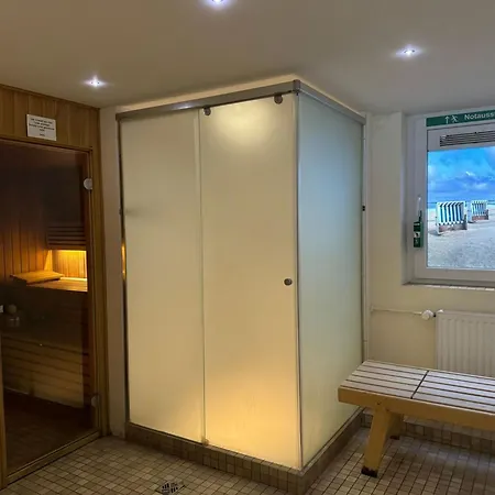 Im Haus Nordland Nordland, App 36 베스터란트