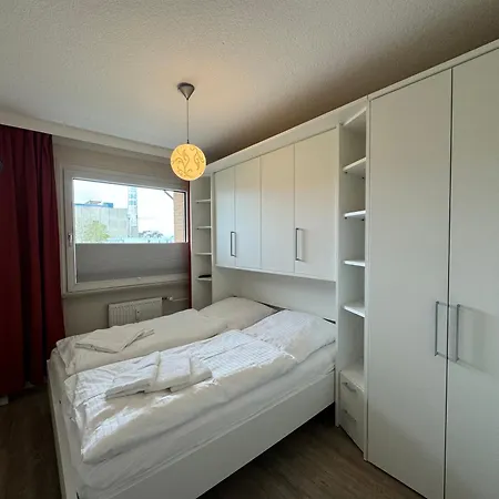 Im Haus Nordland Nordland, App 36