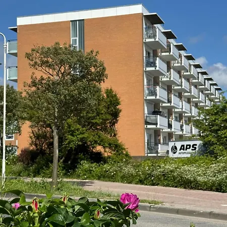 Im Haus Nordland Nordland, App 36 Apartment *