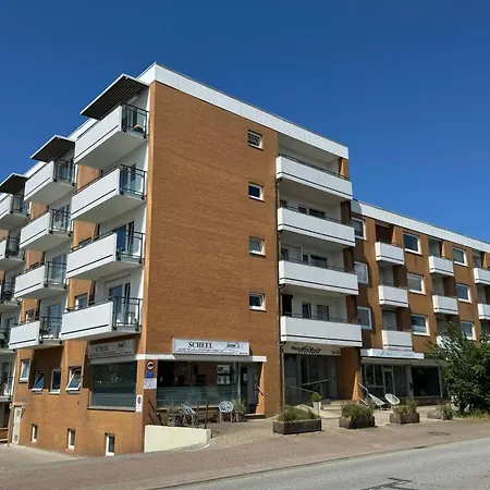 Im Haus Nordland Nordland, App 36 Westerland