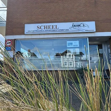 Im Haus Nordland Nordland, App 36