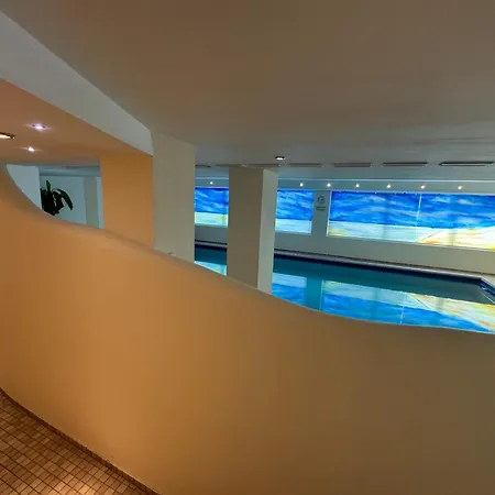 Im Haus Nordland Nordland, App 36 Apartment Westerland