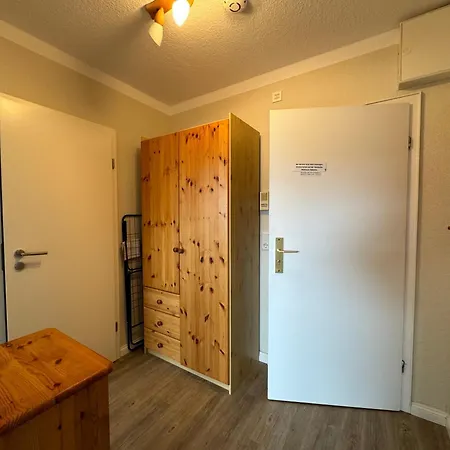Im Haus Nordland Nordland, App 36 ווסטרלנד