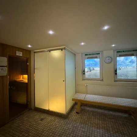 Im Haus Nordland Nordland, App 36 * Westerland