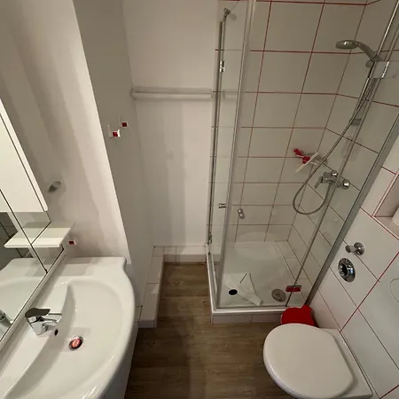 Im Haus Nordland Nordland, App 36 Apartment
