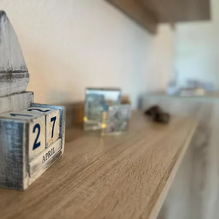Apartment Im Haus Nordland Nordland, App 36