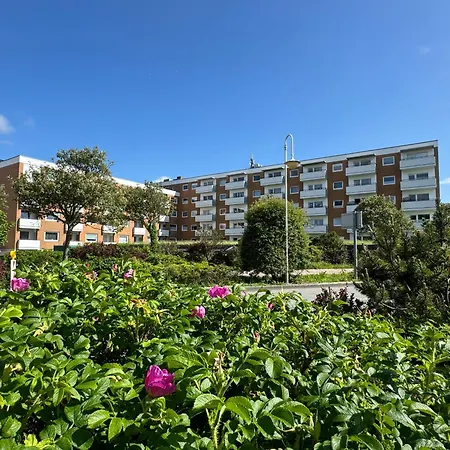 Apartment Im Haus Nordland Nordland, App 36 *