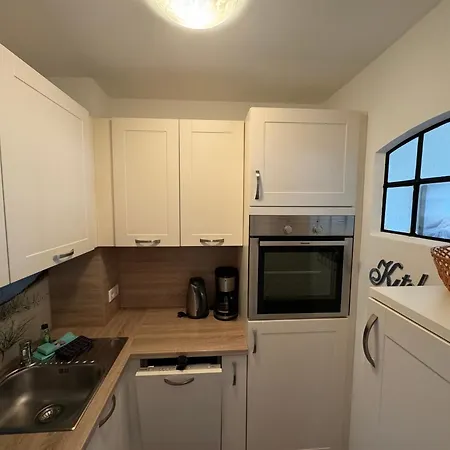 Im Haus Nordland Nordland, App 36 Apartment *