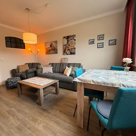 Apartment Im Haus Nordland Nordland, App 36 *