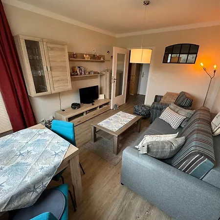 Im Haus Nordland Nordland, App 36 Apartment Westerland