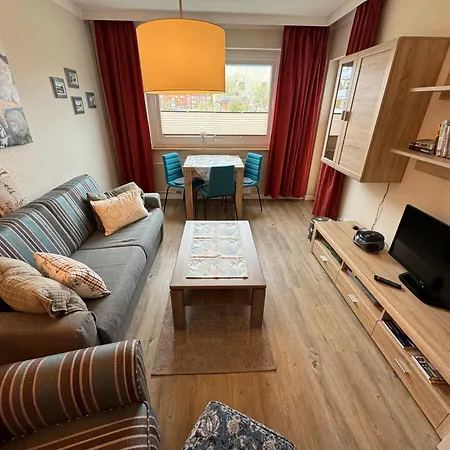 Im Haus Nordland Nordland, App 36 * Westerland